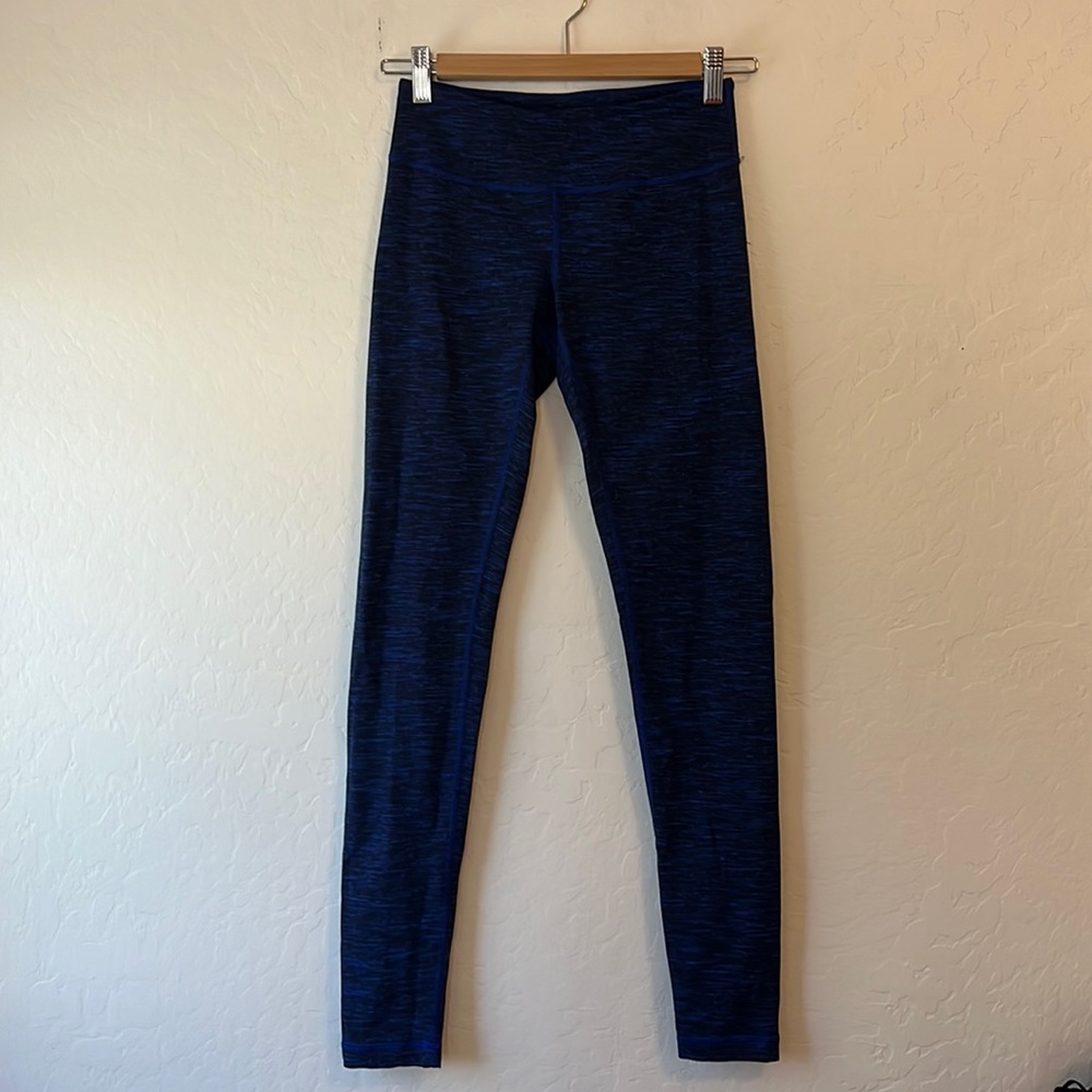 NWOT Zella Workout Leggings